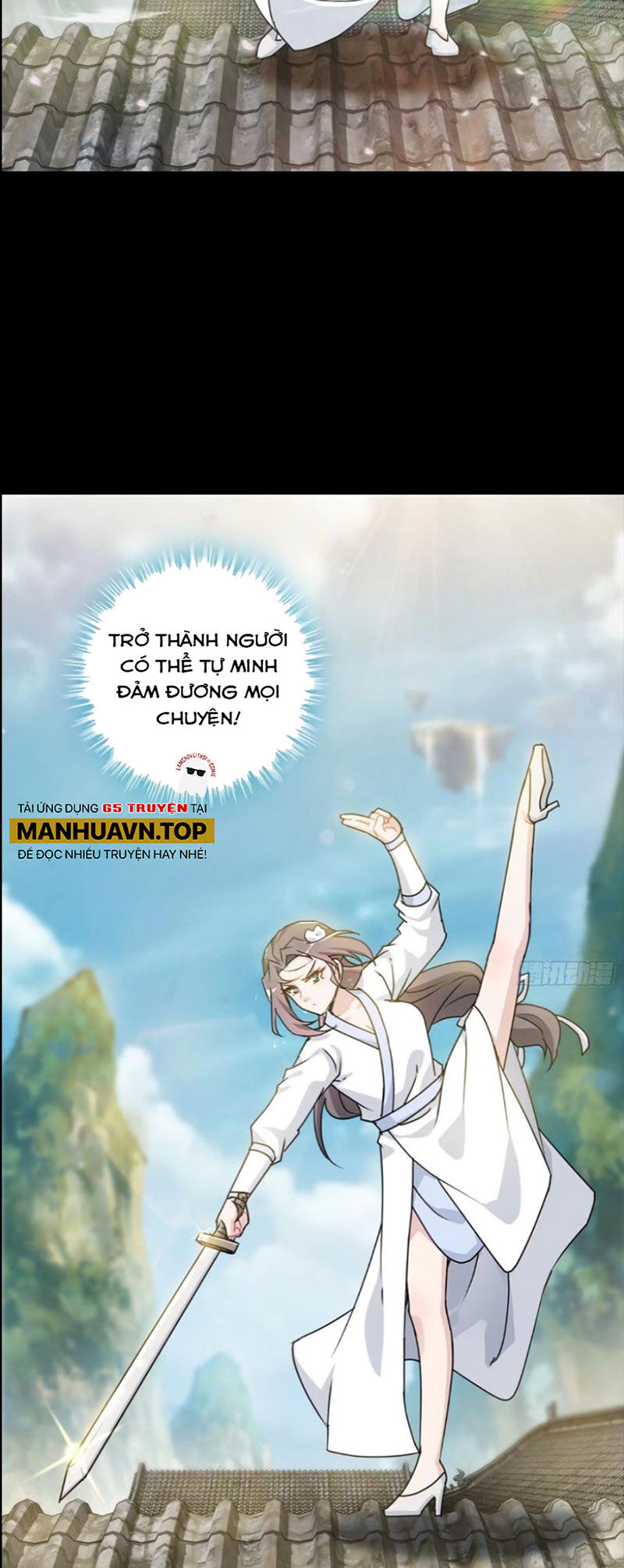 Tu Tiên Chính Là Như Vậy Chap 117 - Next Chap 118