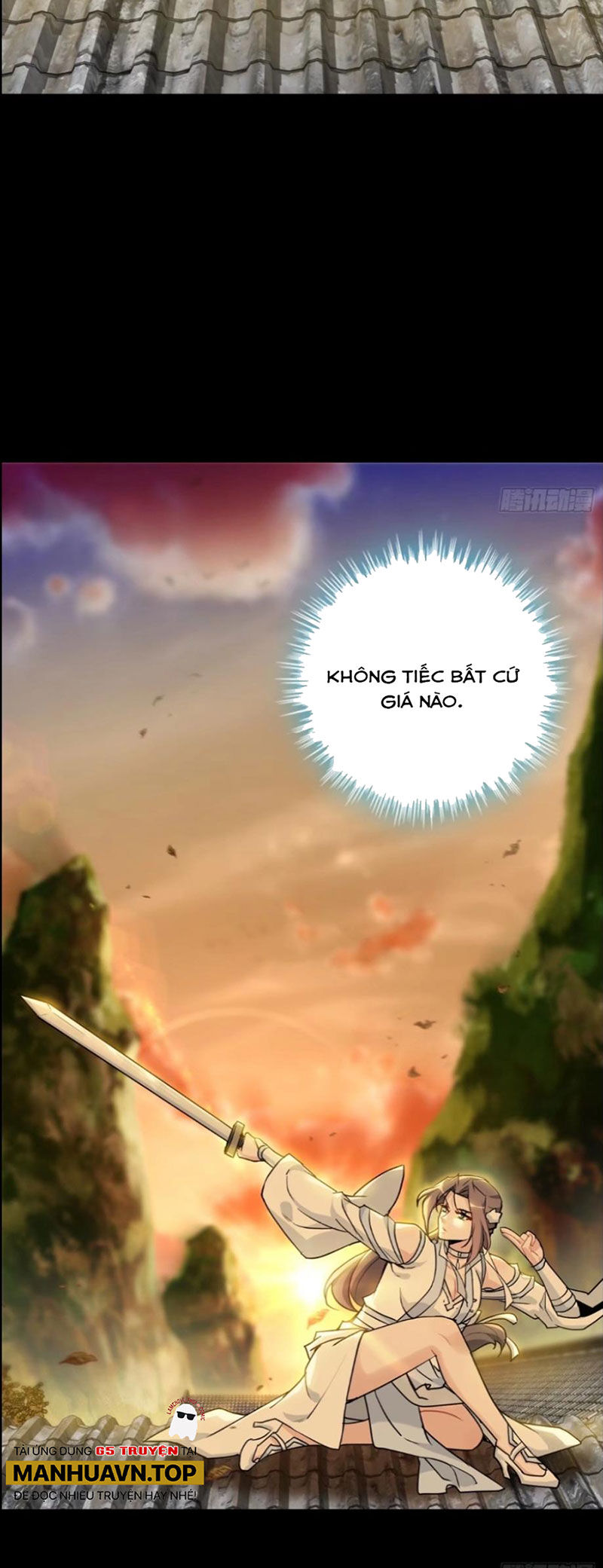 Tu Tiên Chính Là Như Vậy Chap 117 - Next Chap 118