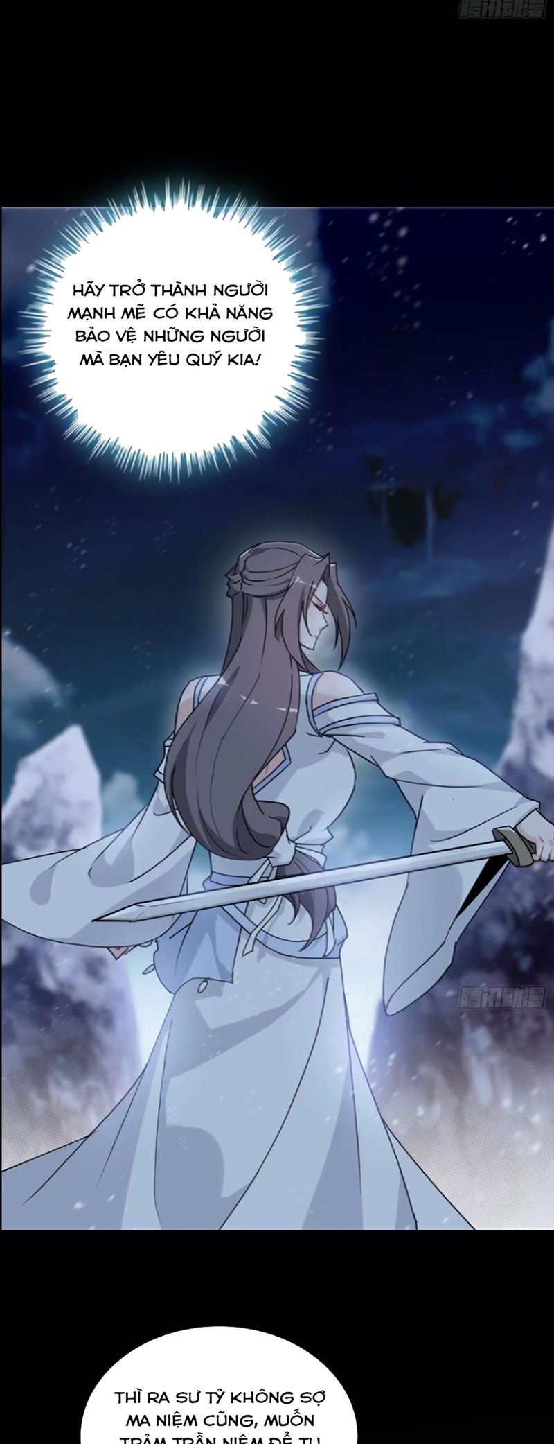 Tu Tiên Chính Là Như Vậy Chap 117 - Next Chap 118