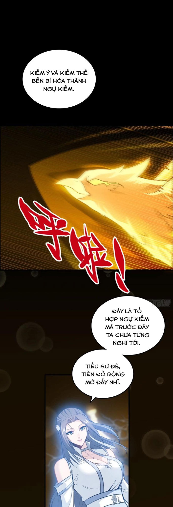 Tu Tiên Chính Là Như Vậy Chap 118 - Next Chap 119