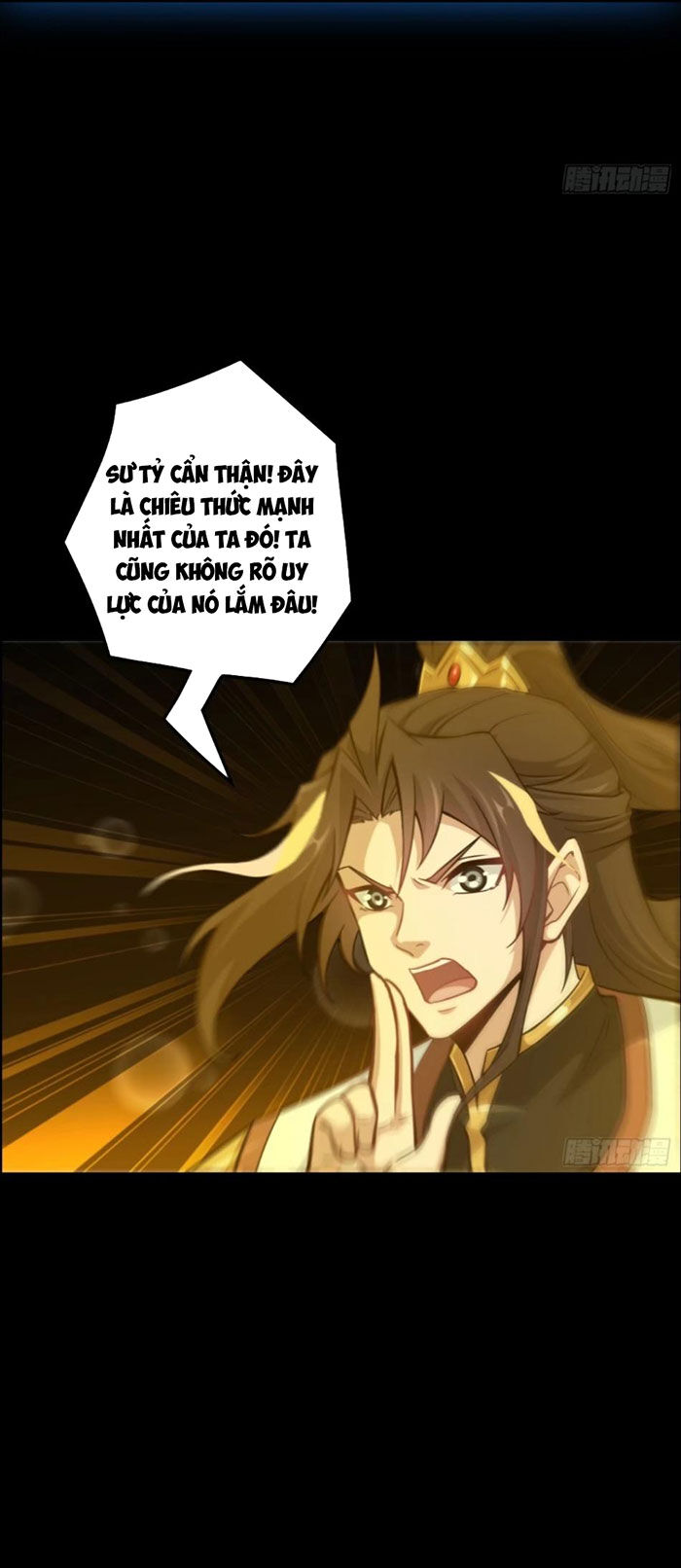 Tu Tiên Chính Là Như Vậy Chap 118 - Next Chap 119