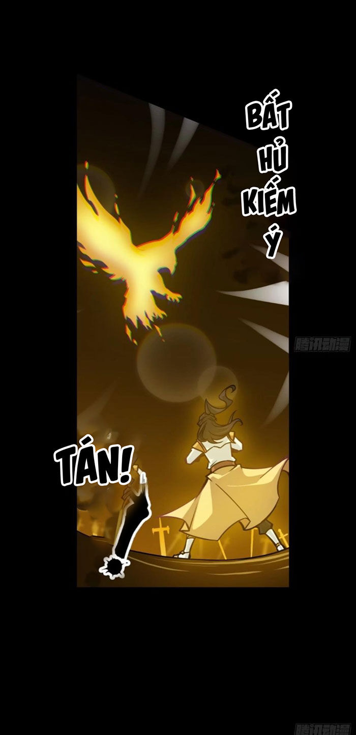 Tu Tiên Chính Là Như Vậy Chap 118 - Next Chap 119