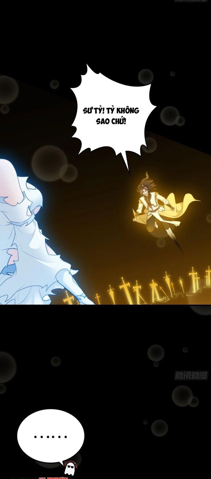 Tu Tiên Chính Là Như Vậy Chap 118 - Next Chap 119