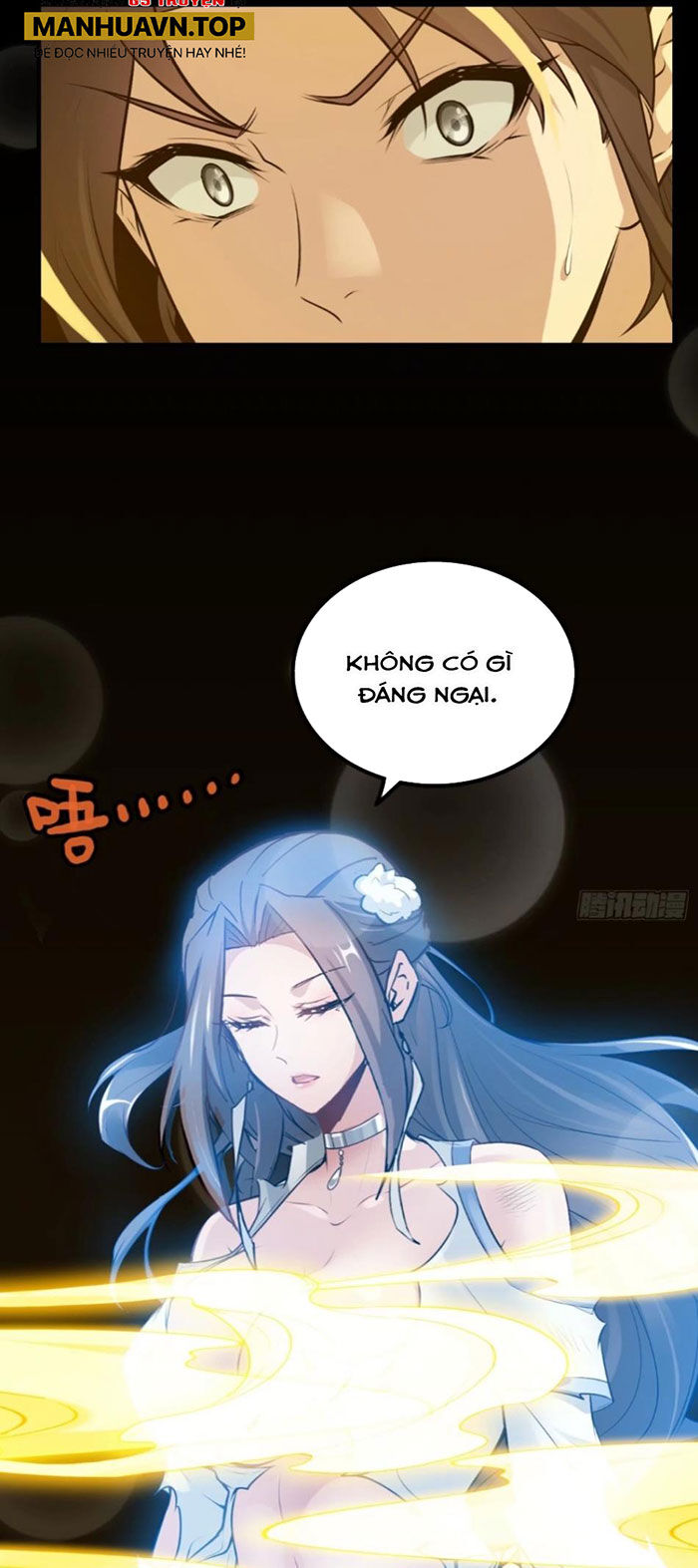 Tu Tiên Chính Là Như Vậy Chap 118 - Next Chap 119