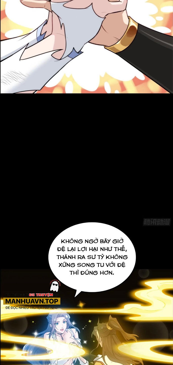 Tu Tiên Chính Là Như Vậy Chap 118 - Next Chap 119