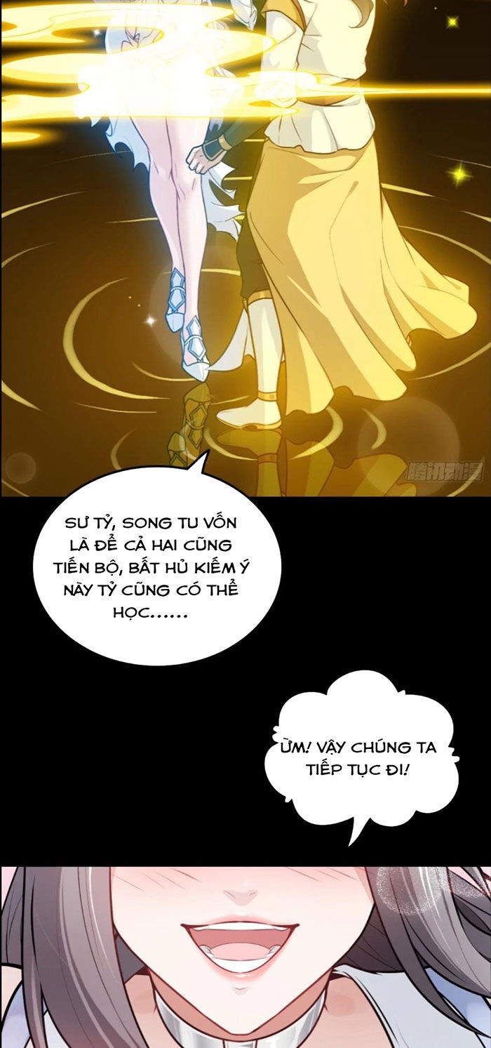 Tu Tiên Chính Là Như Vậy Chap 118 - Next Chap 119