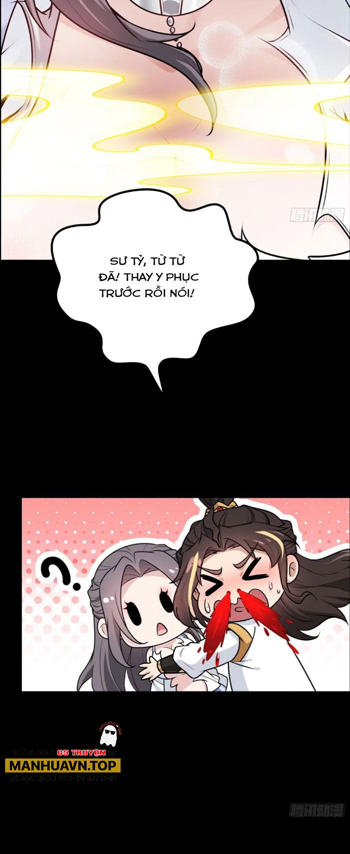 Tu Tiên Chính Là Như Vậy Chap 118 - Next Chap 119