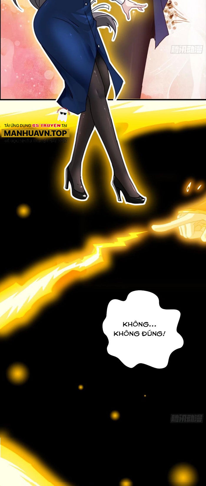 Tu Tiên Chính Là Như Vậy Chap 118 - Next Chap 119