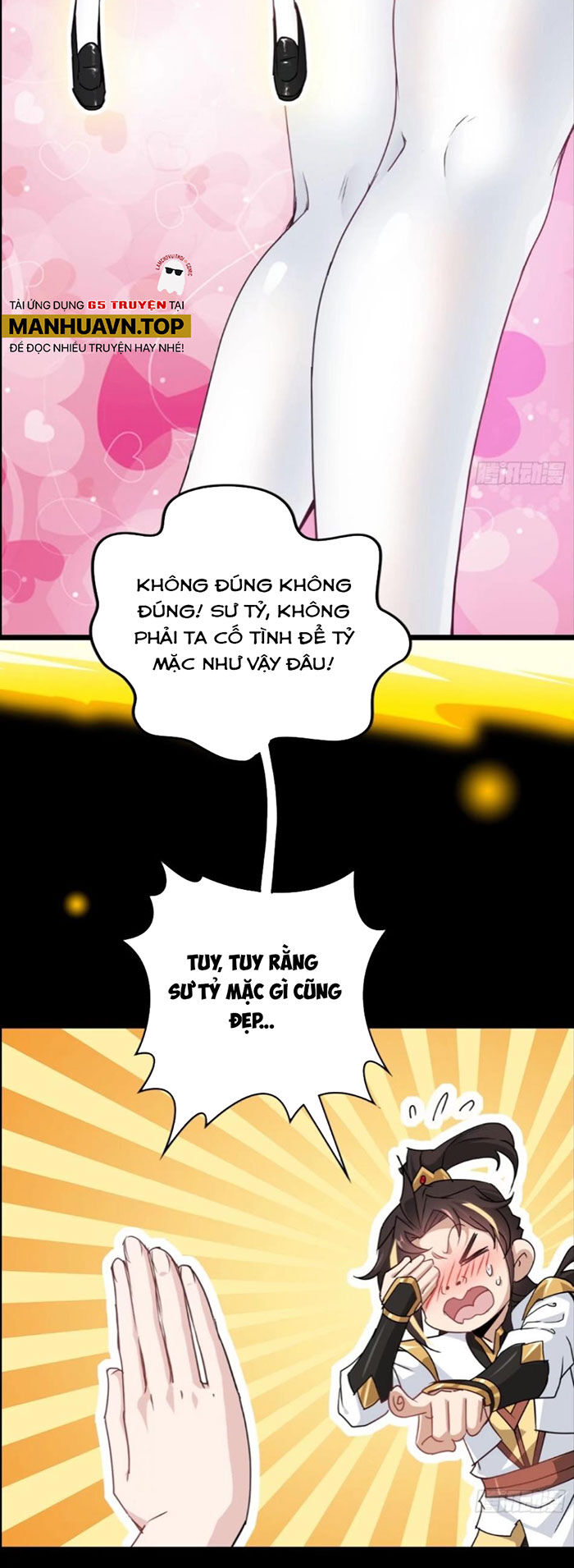 Tu Tiên Chính Là Như Vậy Chap 118 - Next Chap 119