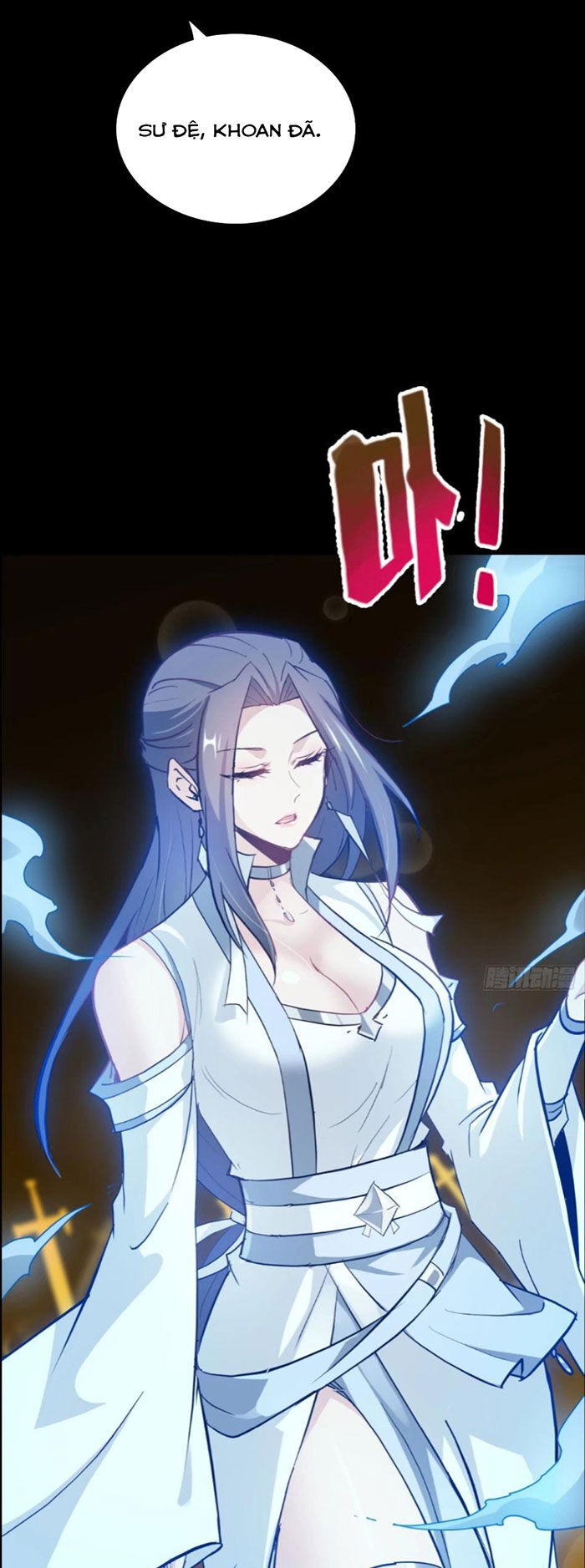 Tu Tiên Chính Là Như Vậy Chap 118 - Next Chap 119