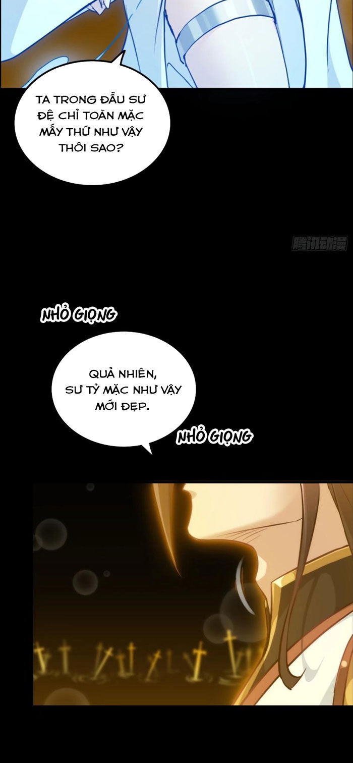 Tu Tiên Chính Là Như Vậy Chap 118 - Next Chap 119