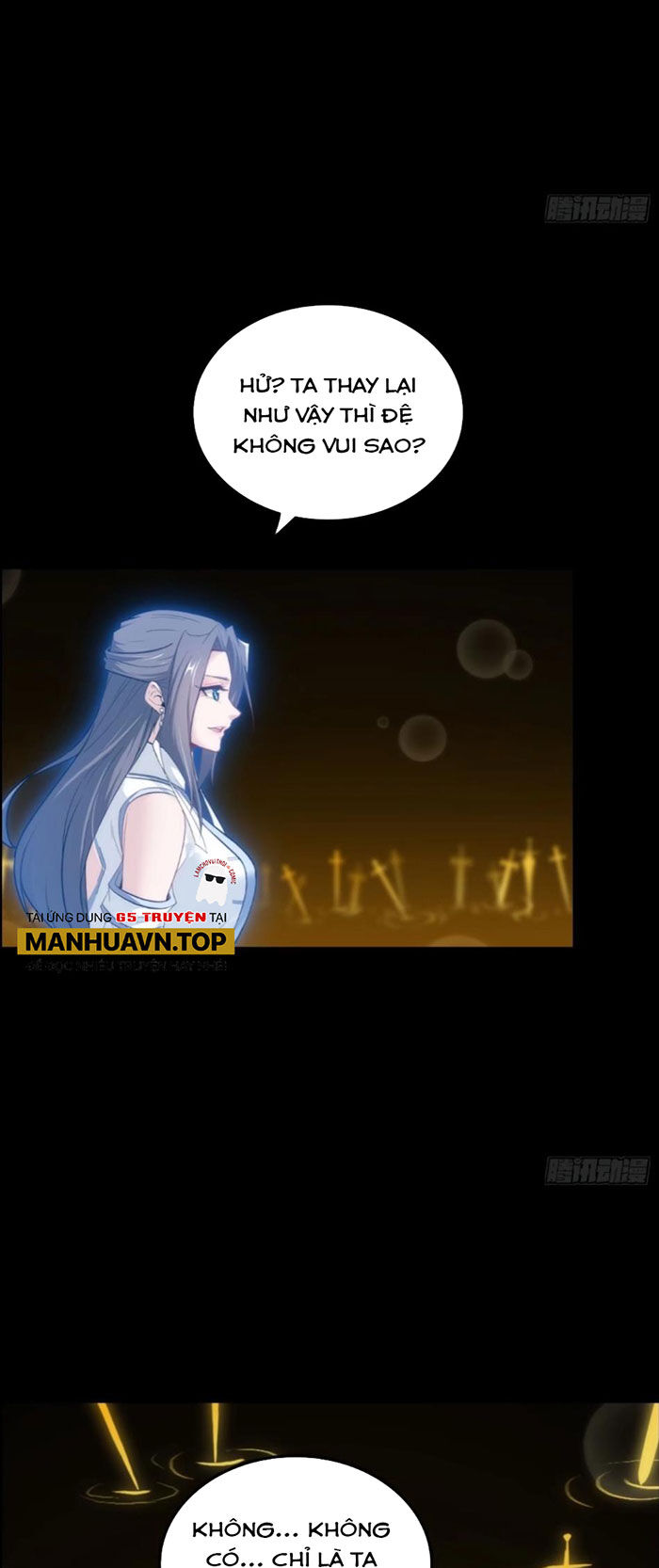 Tu Tiên Chính Là Như Vậy Chap 118 - Next Chap 119
