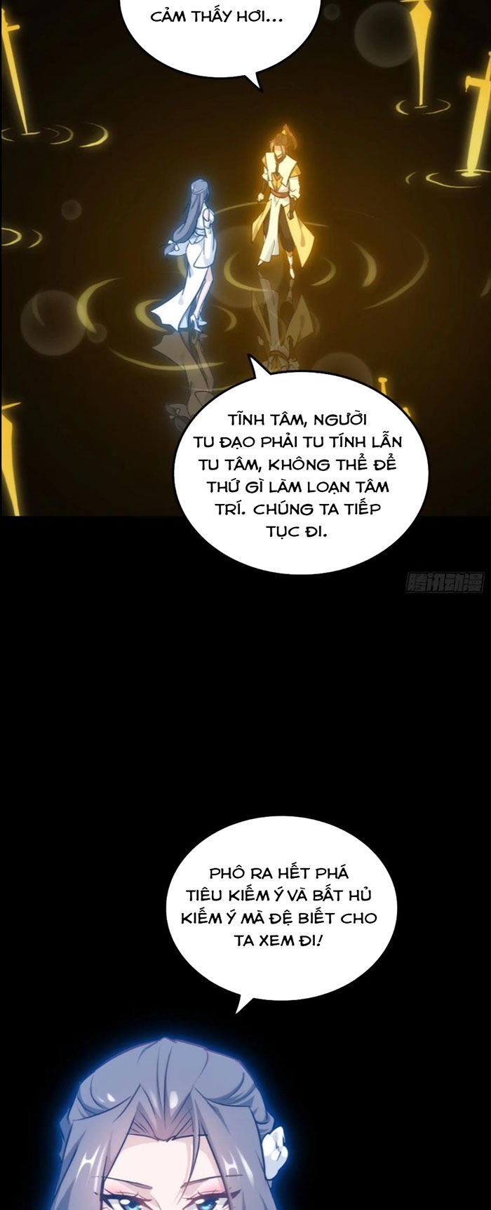 Tu Tiên Chính Là Như Vậy Chap 118 - Next Chap 119