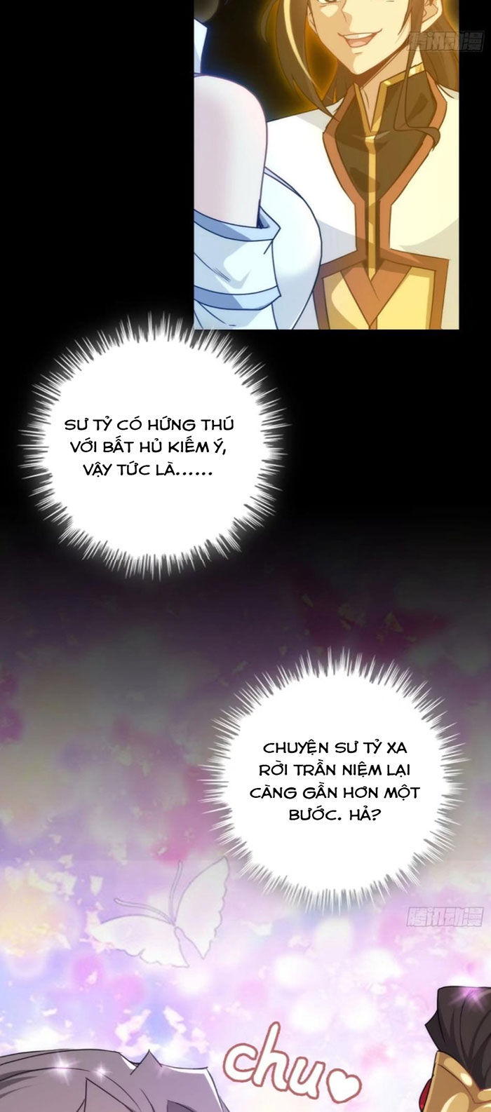 Tu Tiên Chính Là Như Vậy Chap 118 - Next Chap 119