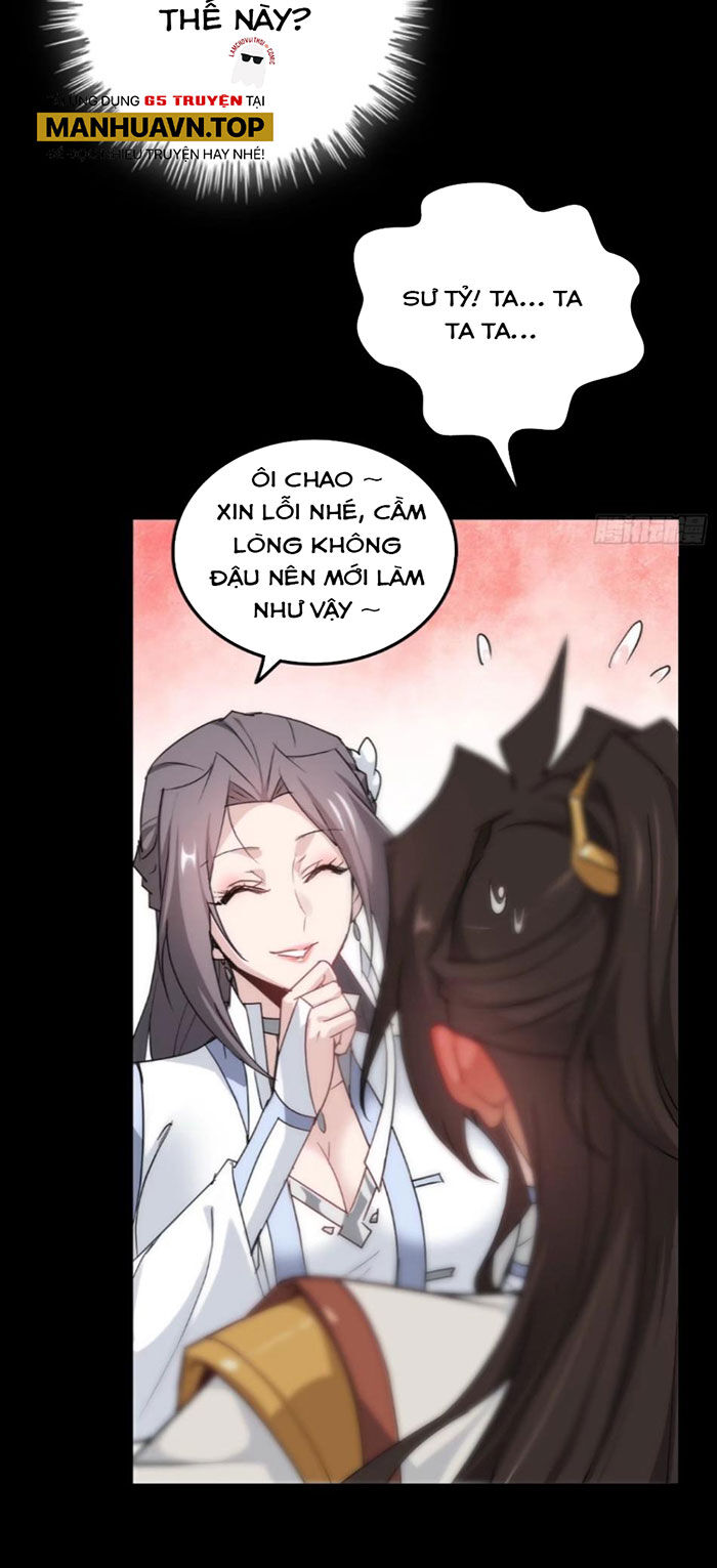 Tu Tiên Chính Là Như Vậy Chap 118 - Next Chap 119