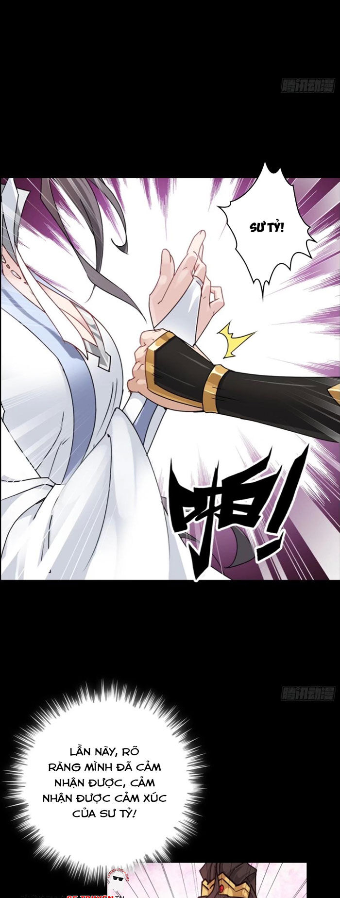 Tu Tiên Chính Là Như Vậy Chap 118 - Next Chap 119