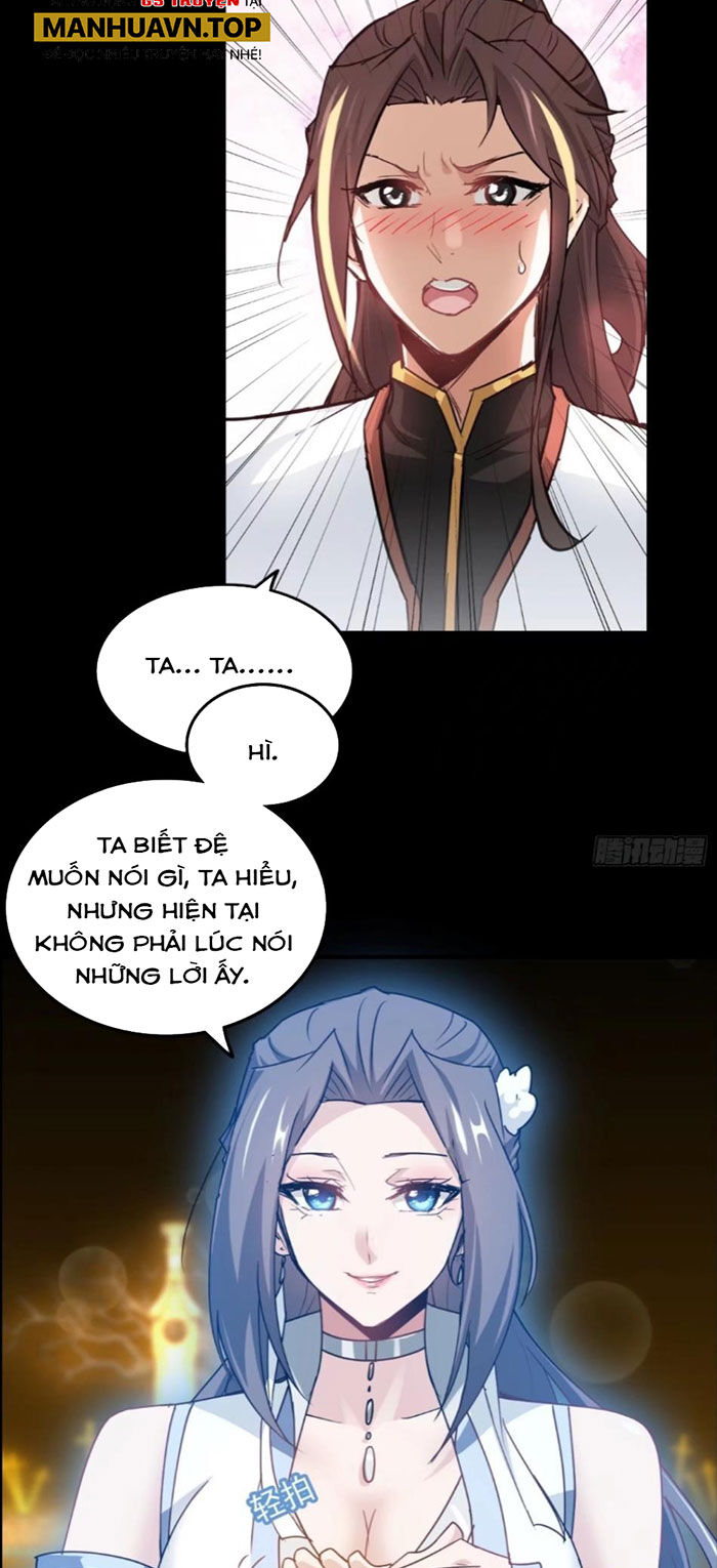Tu Tiên Chính Là Như Vậy Chap 118 - Next Chap 119