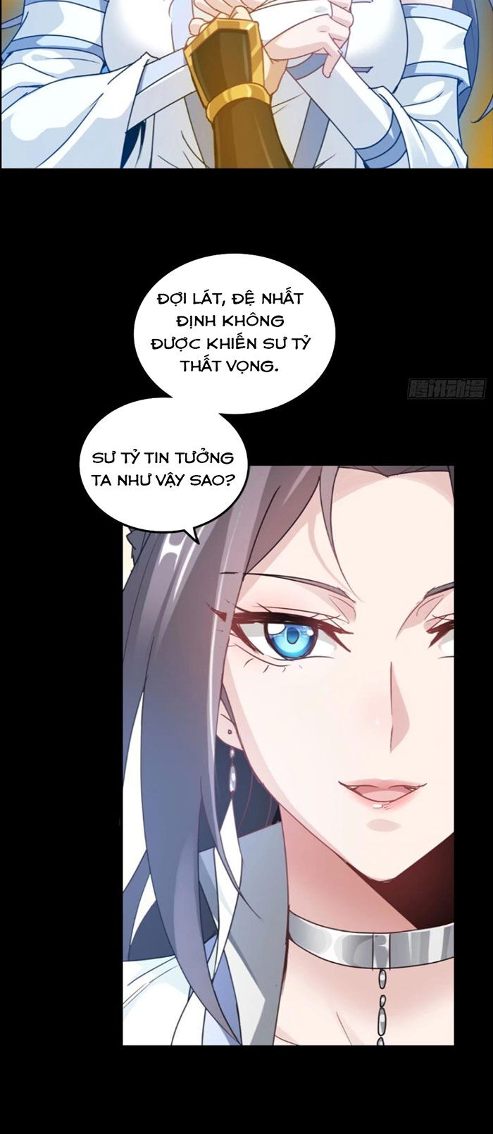 Tu Tiên Chính Là Như Vậy Chap 118 - Next Chap 119