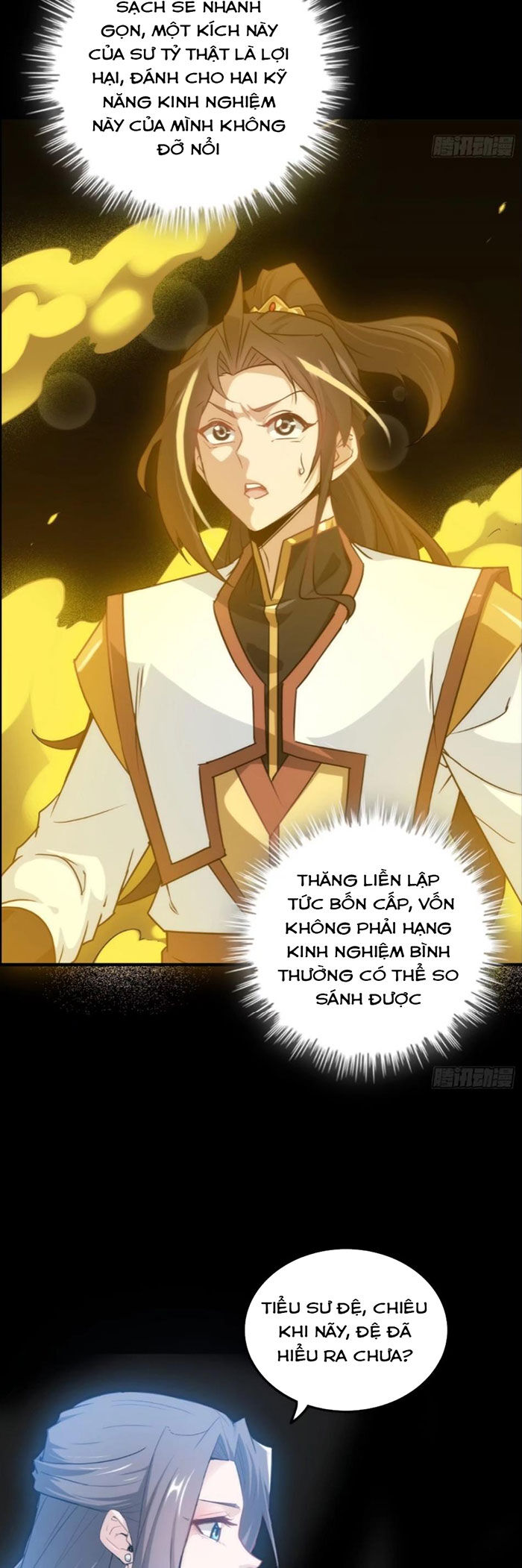 Tu Tiên Chính Là Như Vậy Chap 118 - Next Chap 119