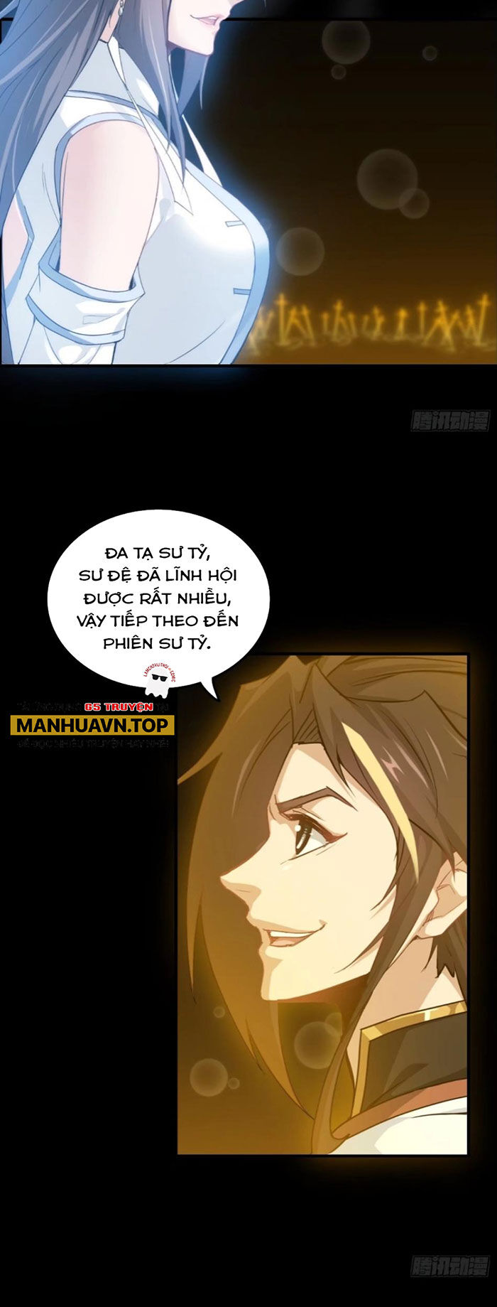 Tu Tiên Chính Là Như Vậy Chap 118 - Next Chap 119