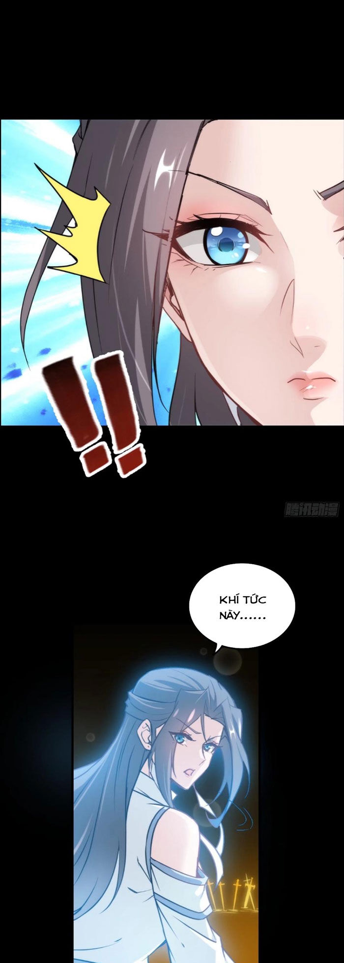 Tu Tiên Chính Là Như Vậy Chap 118 - Next Chap 119