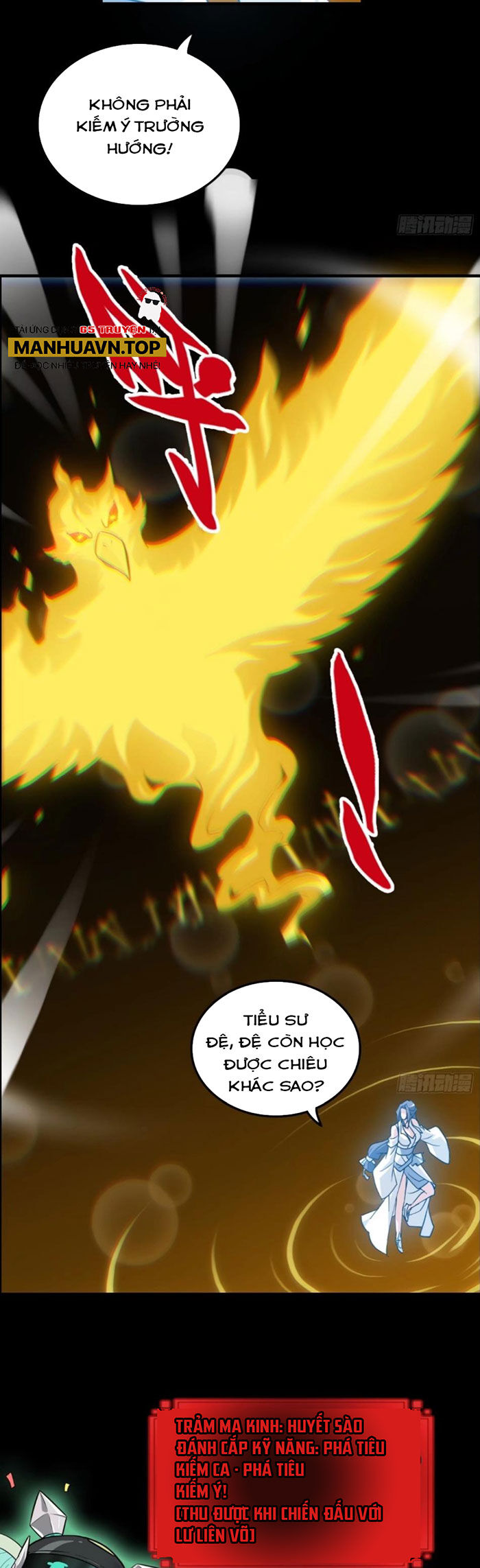 Tu Tiên Chính Là Như Vậy Chap 118 - Next Chap 119