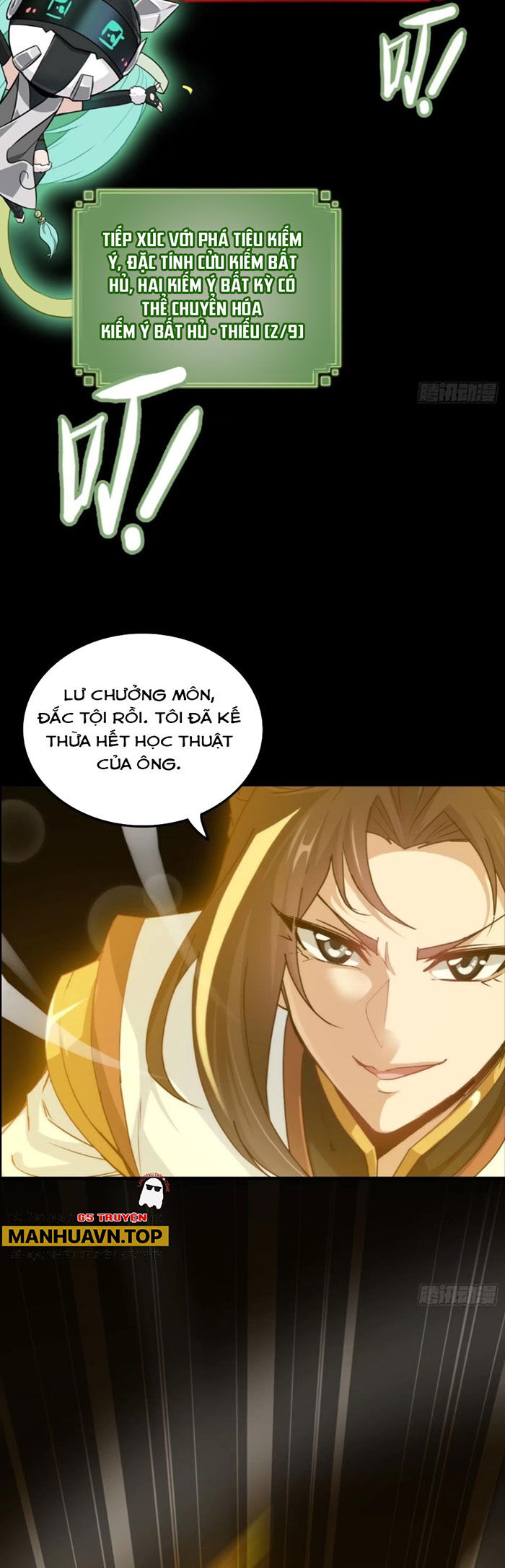 Tu Tiên Chính Là Như Vậy Chap 118 - Next Chap 119