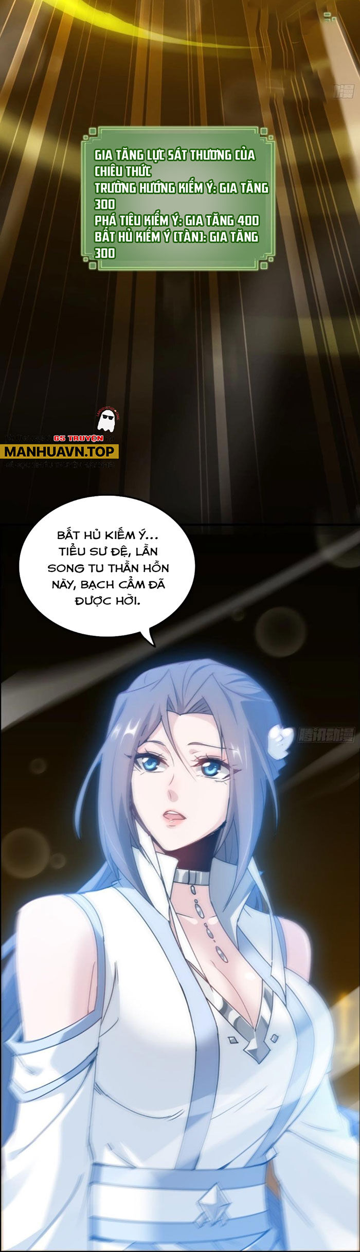 Tu Tiên Chính Là Như Vậy Chap 118 - Next Chap 119