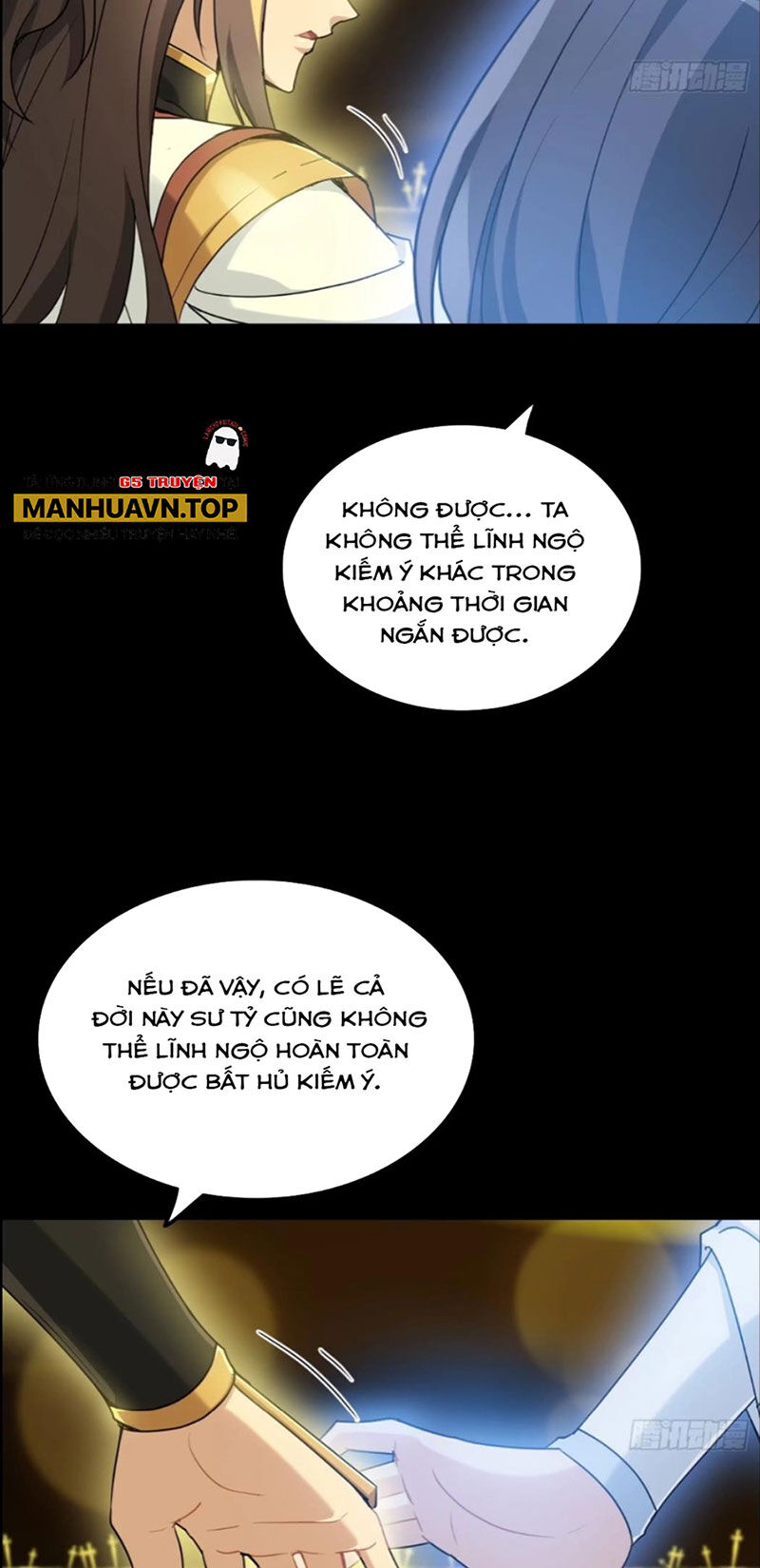Tu Tiên Chính Là Như Vậy Chap 119 - Next Chap 120