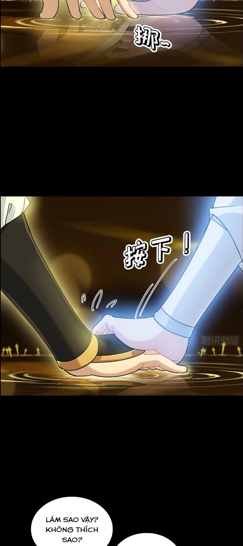 Tu Tiên Chính Là Như Vậy Chap 119 - Next Chap 120