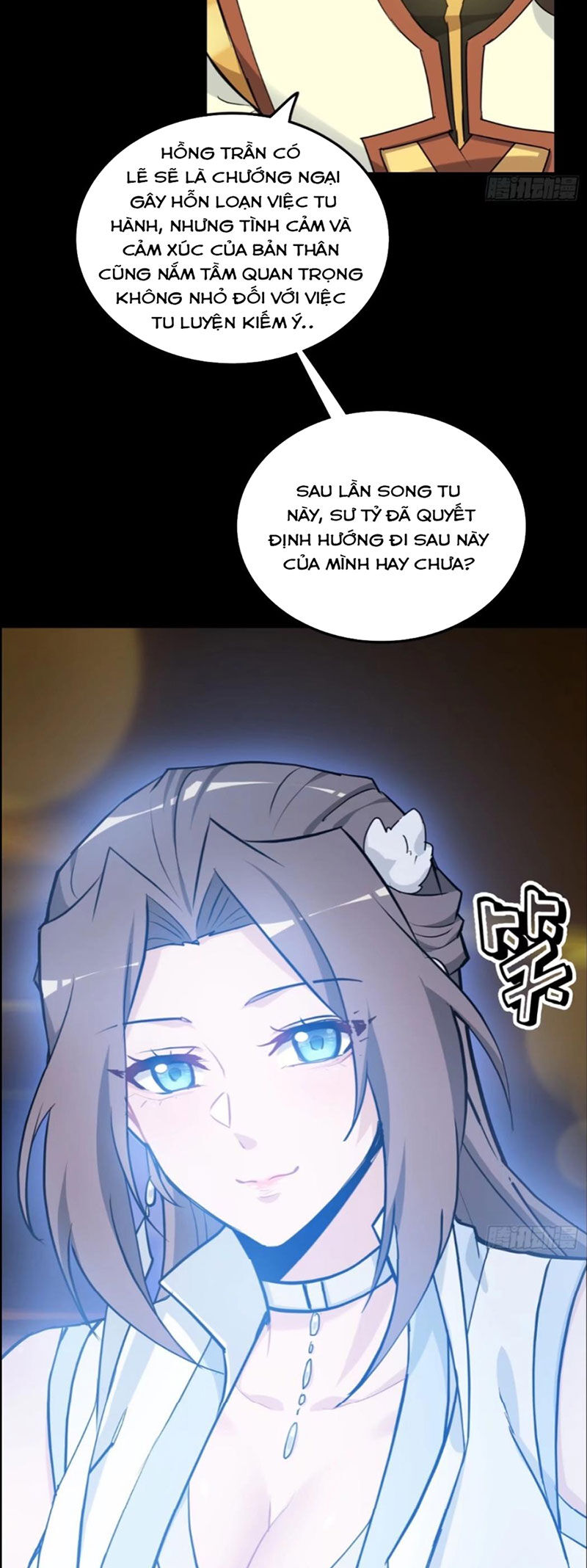 Tu Tiên Chính Là Như Vậy Chap 119 - Next Chap 120