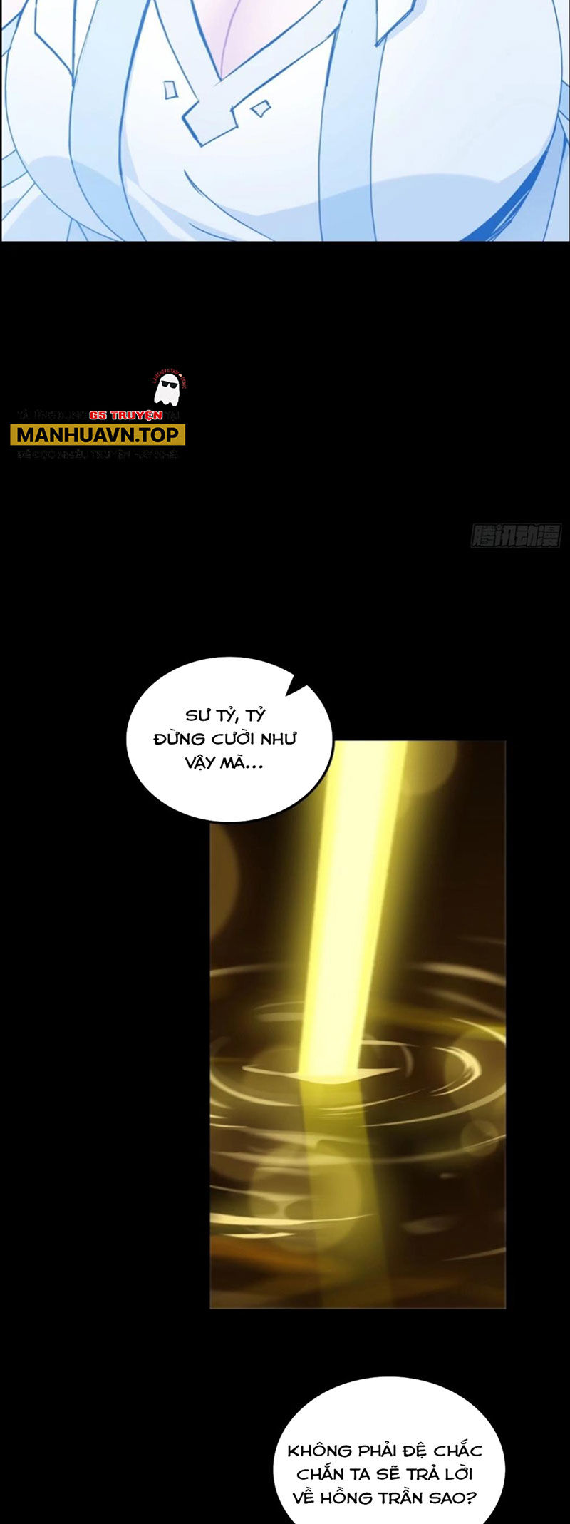 Tu Tiên Chính Là Như Vậy Chap 119 - Next Chap 120