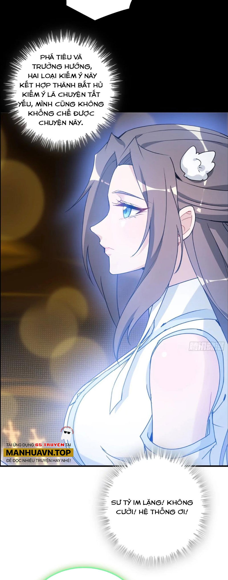 Tu Tiên Chính Là Như Vậy Chap 119 - Next Chap 120