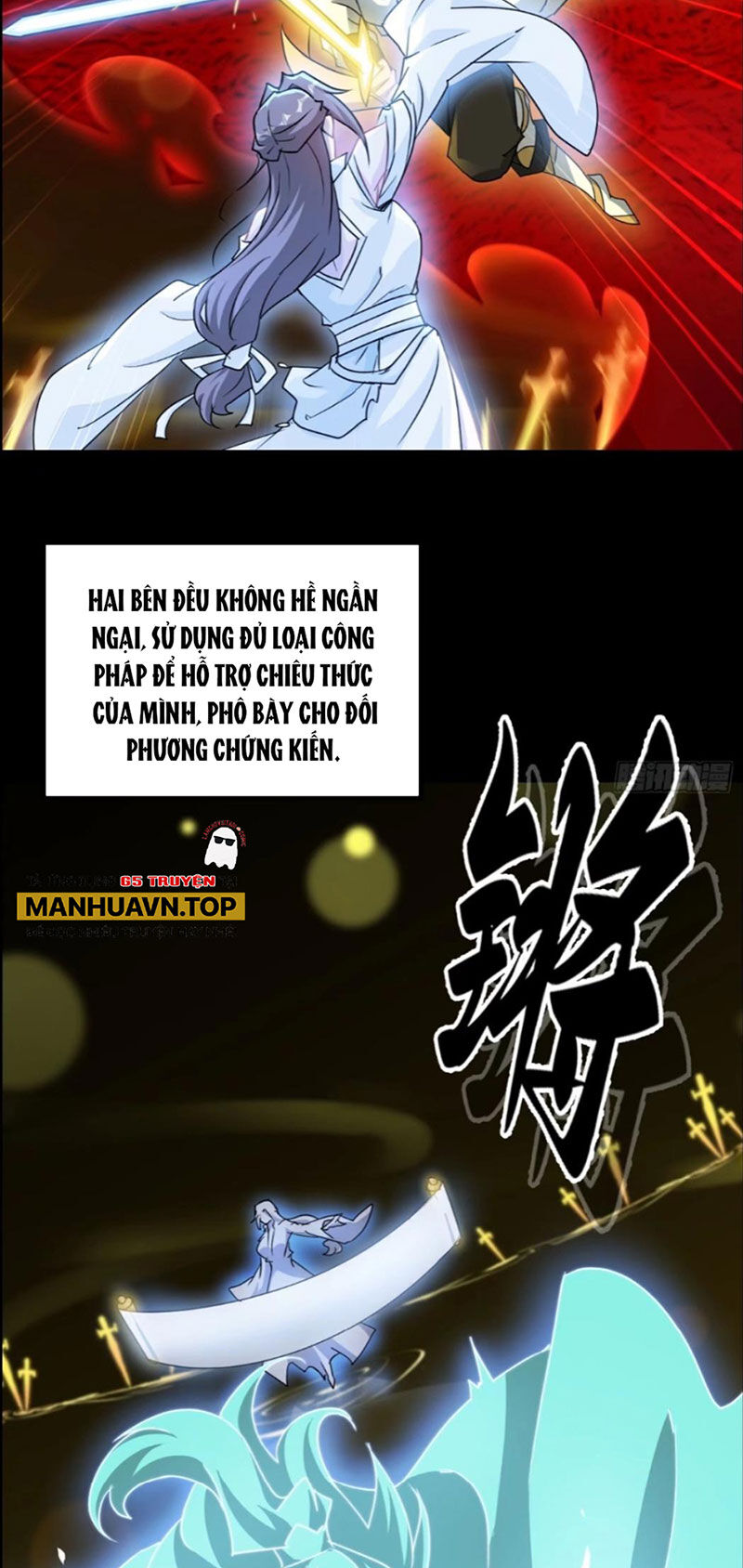 Tu Tiên Chính Là Như Vậy Chap 119 - Next Chap 120