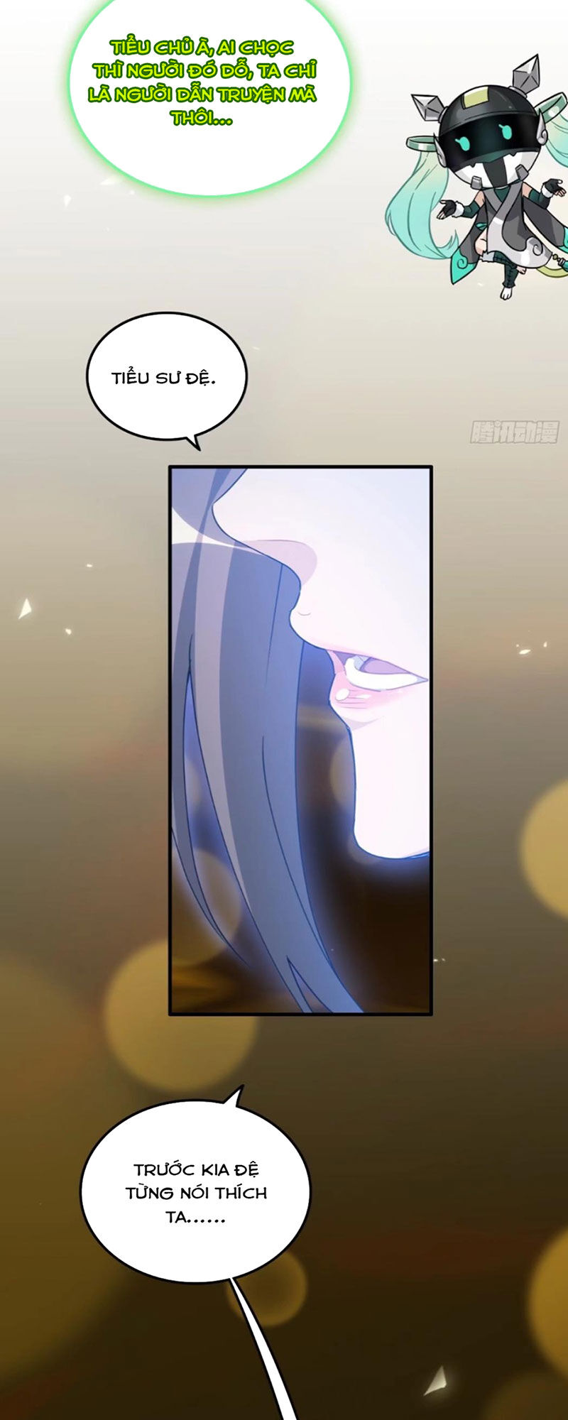 Tu Tiên Chính Là Như Vậy Chap 119 - Next Chap 120