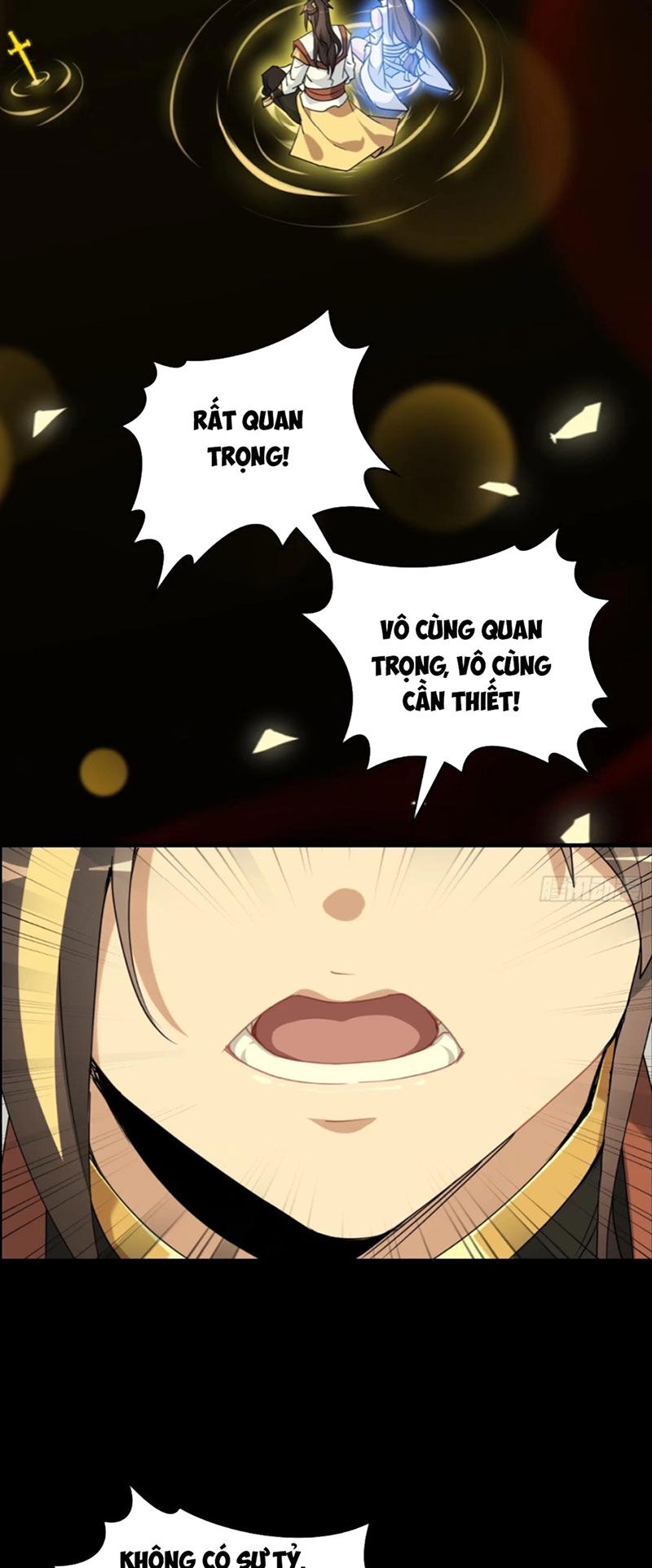 Tu Tiên Chính Là Như Vậy Chap 119 - Next Chap 120