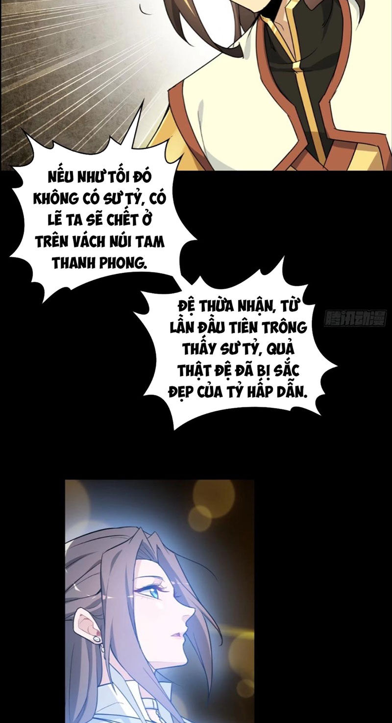 Tu Tiên Chính Là Như Vậy Chap 119 - Next Chap 120
