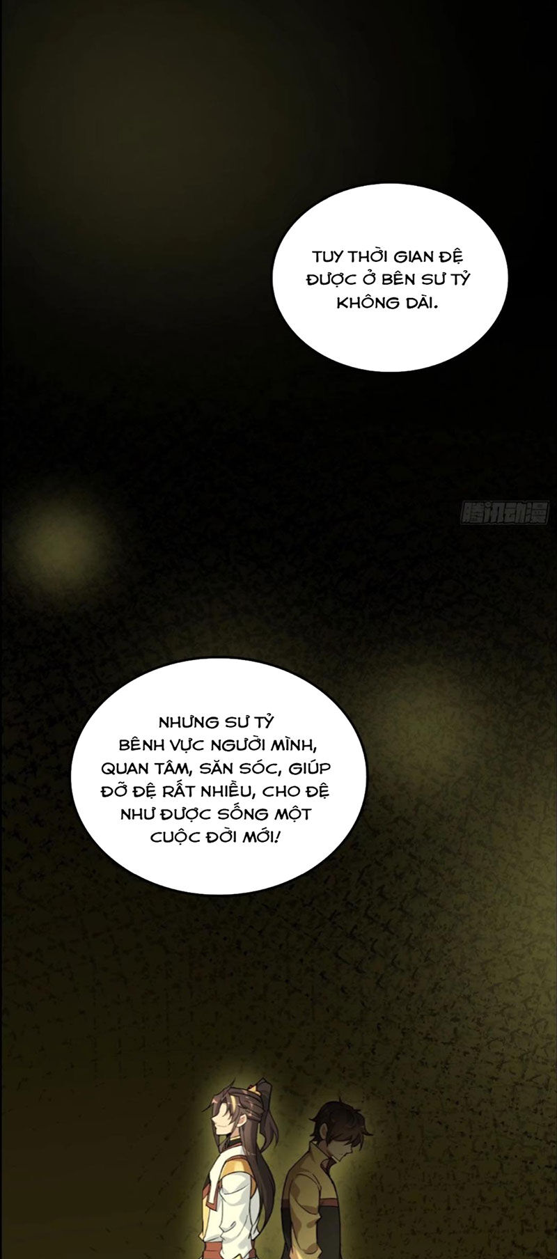 Tu Tiên Chính Là Như Vậy Chap 119 - Next Chap 120