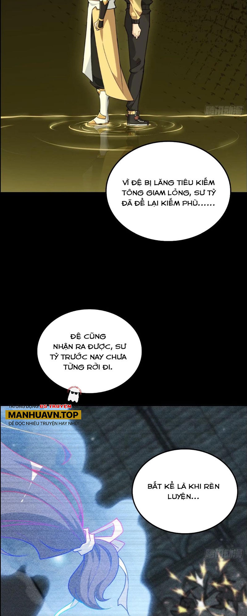 Tu Tiên Chính Là Như Vậy Chap 119 - Next Chap 120