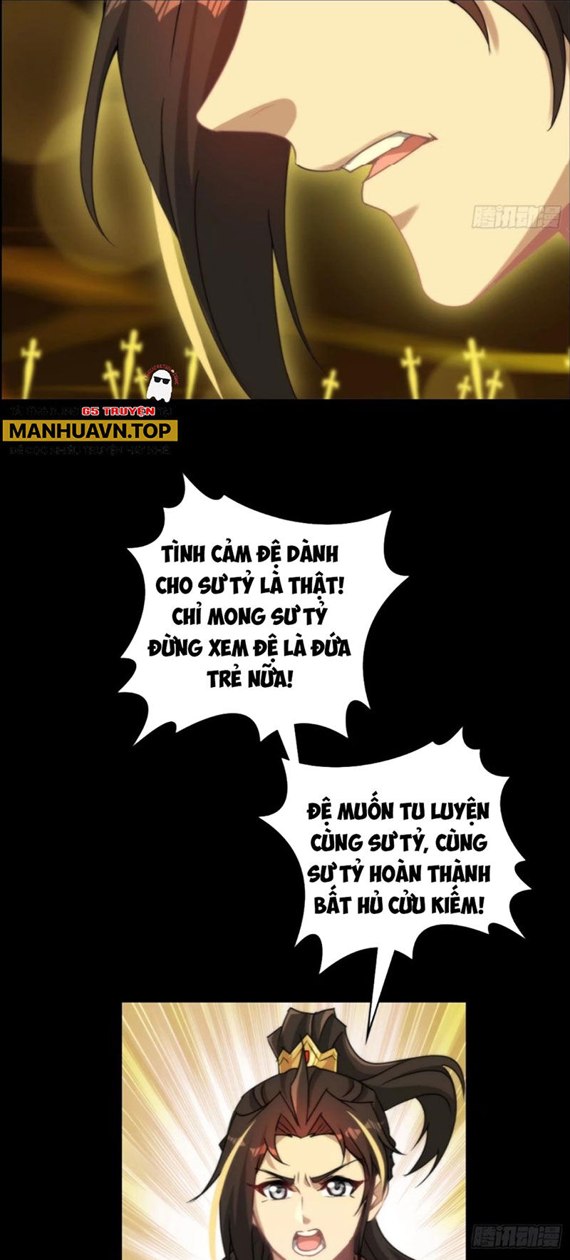 Tu Tiên Chính Là Như Vậy Chap 119 - Next Chap 120