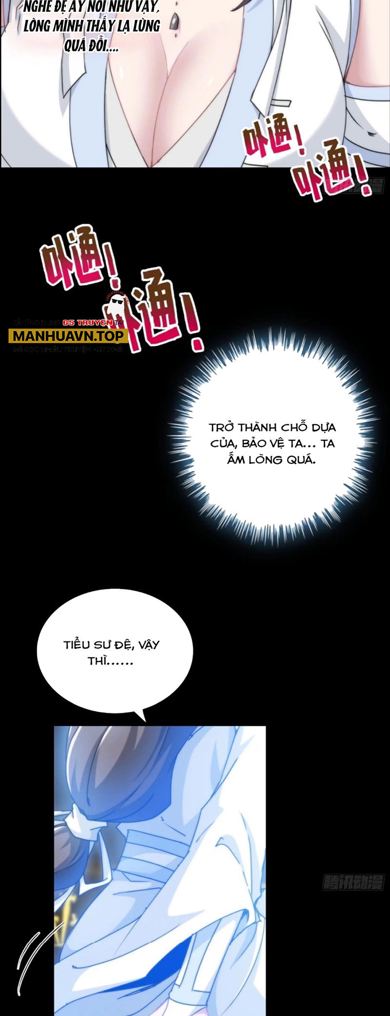 Tu Tiên Chính Là Như Vậy Chap 119 - Next Chap 120