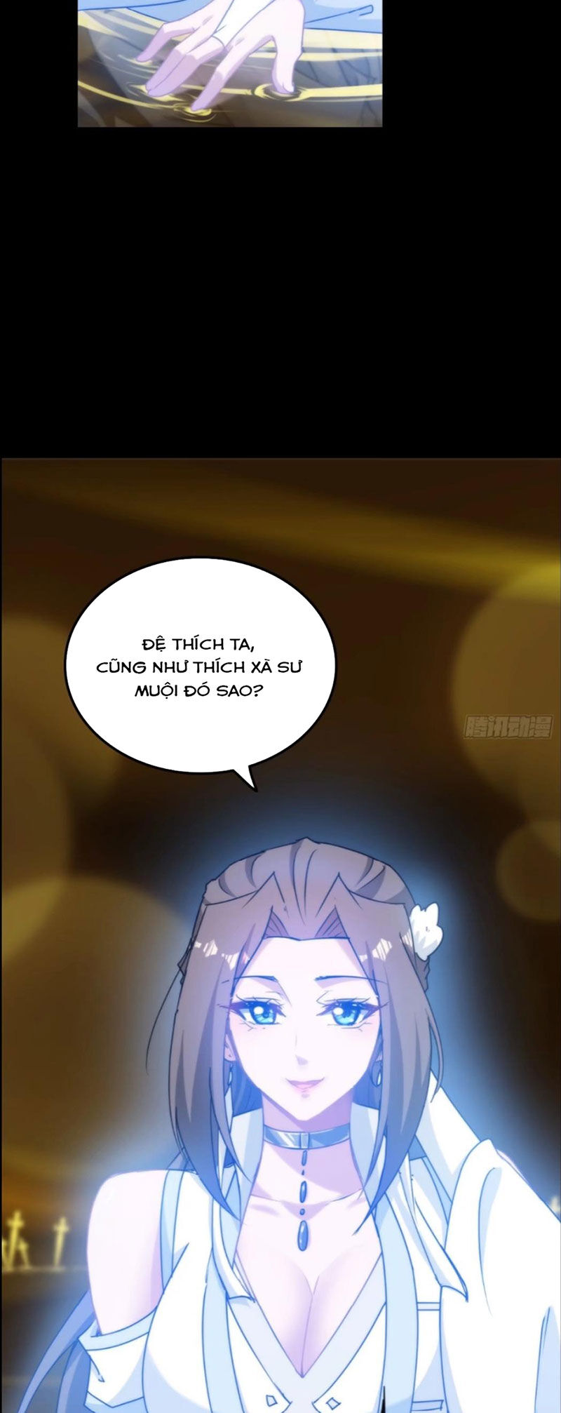 Tu Tiên Chính Là Như Vậy Chap 119 - Next Chap 120