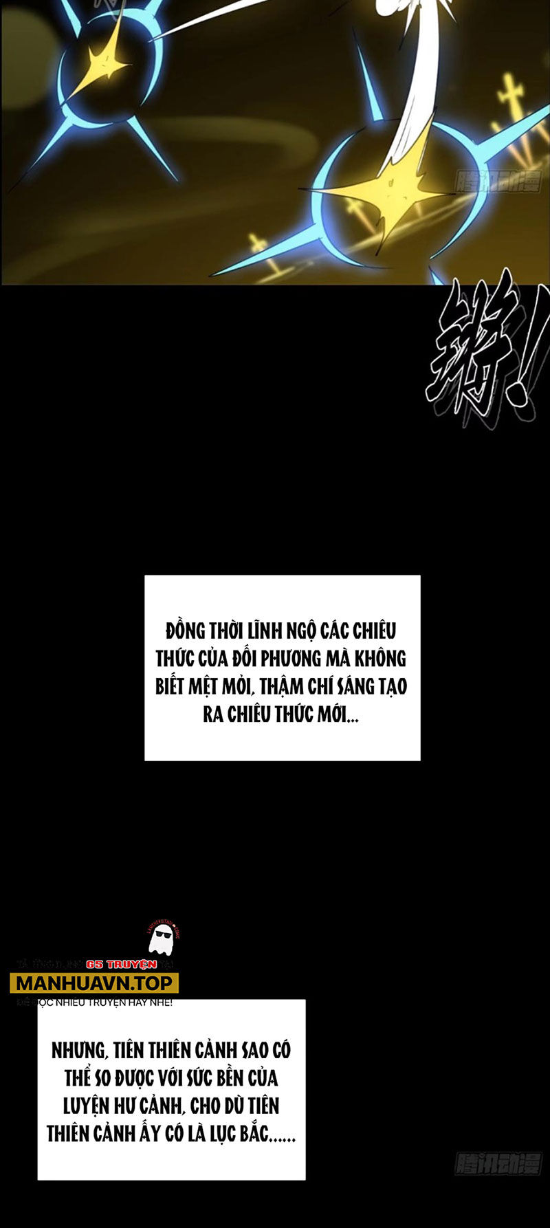 Tu Tiên Chính Là Như Vậy Chap 119 - Next Chap 120