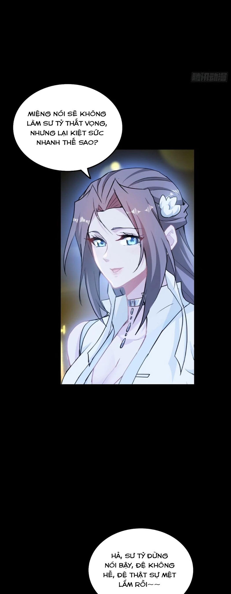 Tu Tiên Chính Là Như Vậy Chap 119 - Next Chap 120