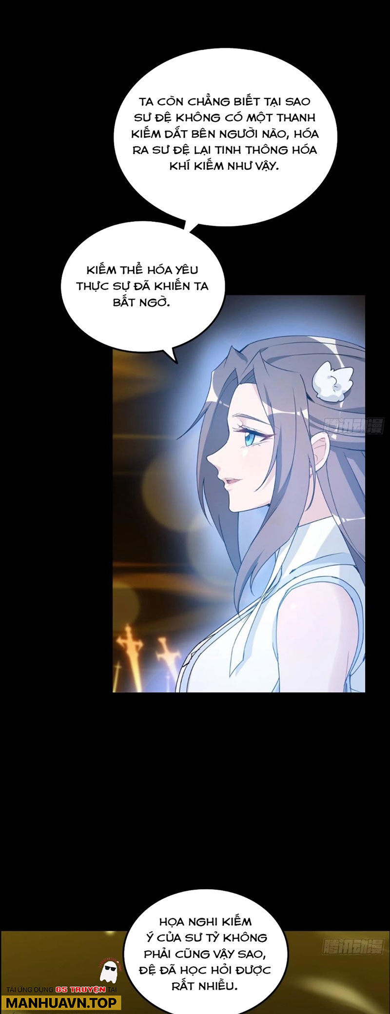 Tu Tiên Chính Là Như Vậy Chap 119 - Next Chap 120
