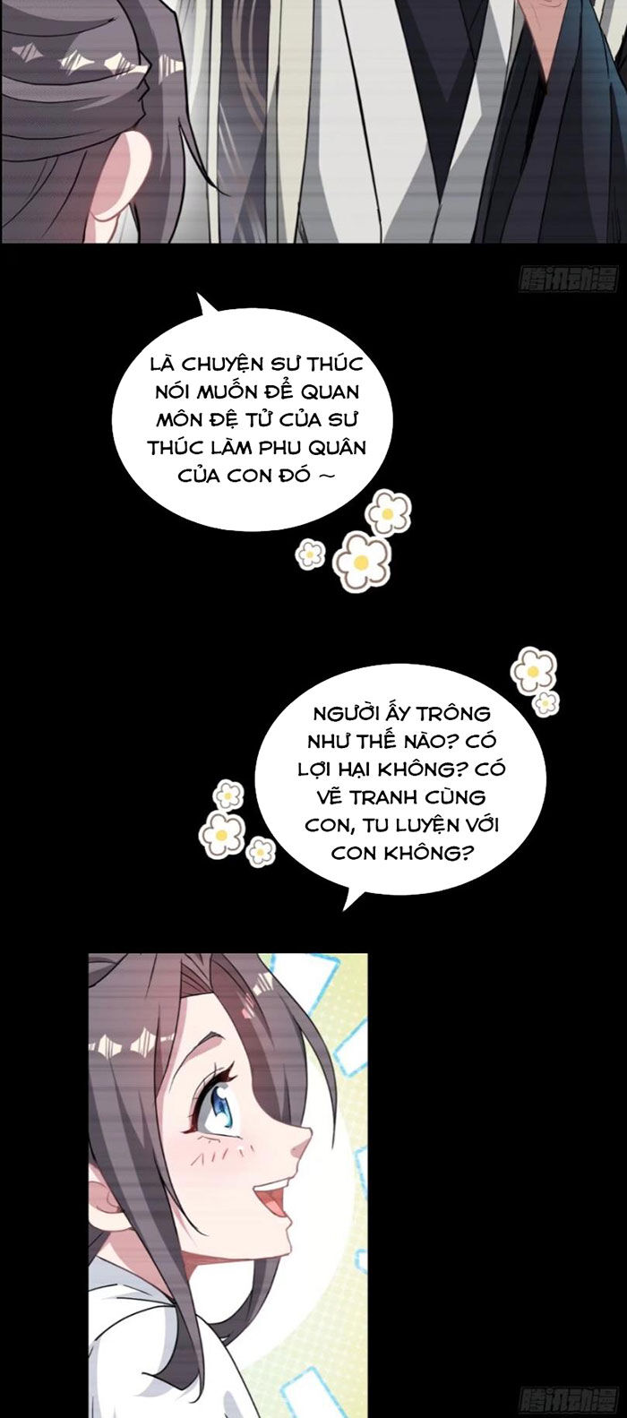 Tu Tiên Chính Là Như Vậy Chap 120 - Next Chap 121