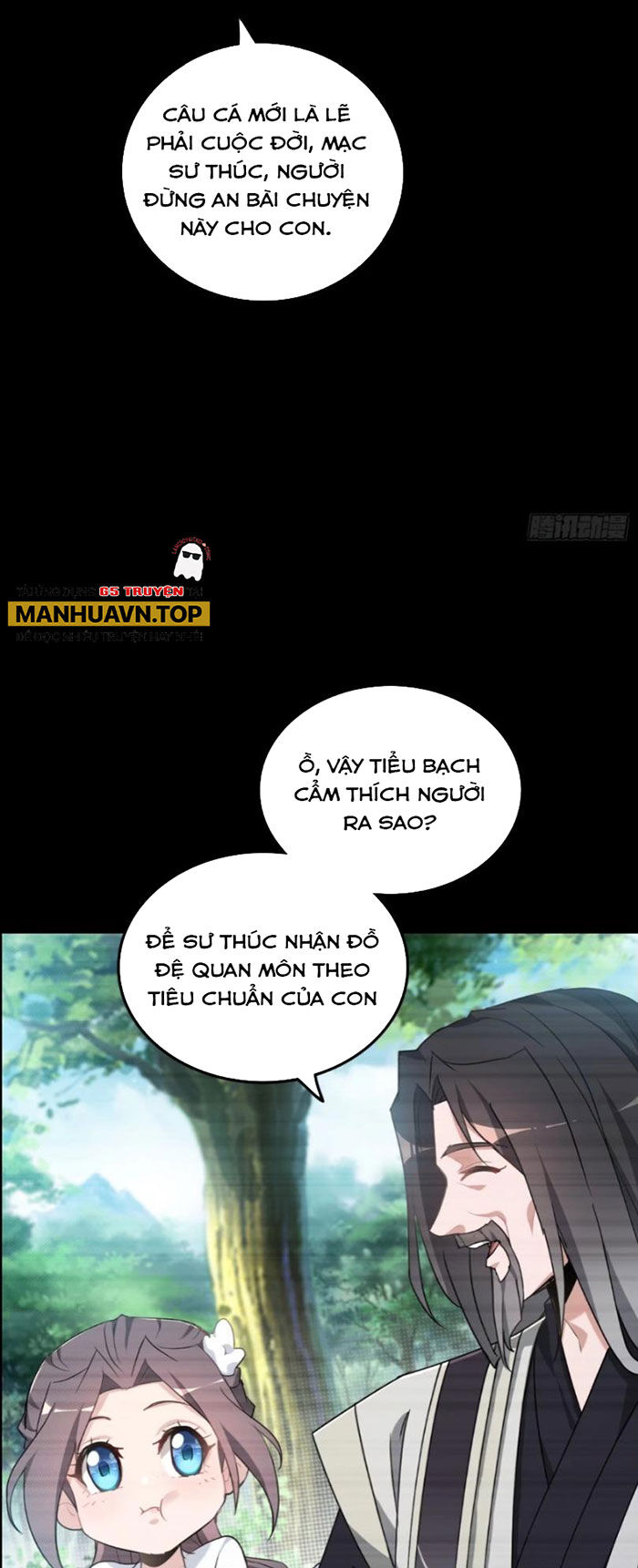 Tu Tiên Chính Là Như Vậy Chap 120 - Next Chap 121