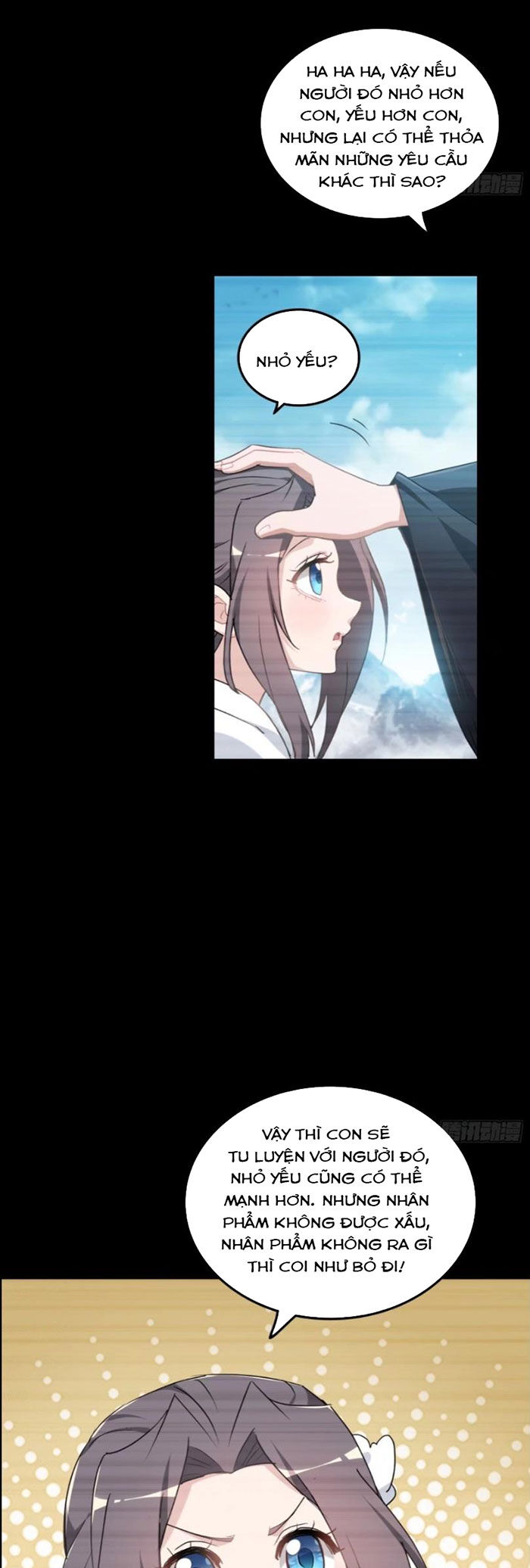 Tu Tiên Chính Là Như Vậy Chap 120 - Next Chap 121