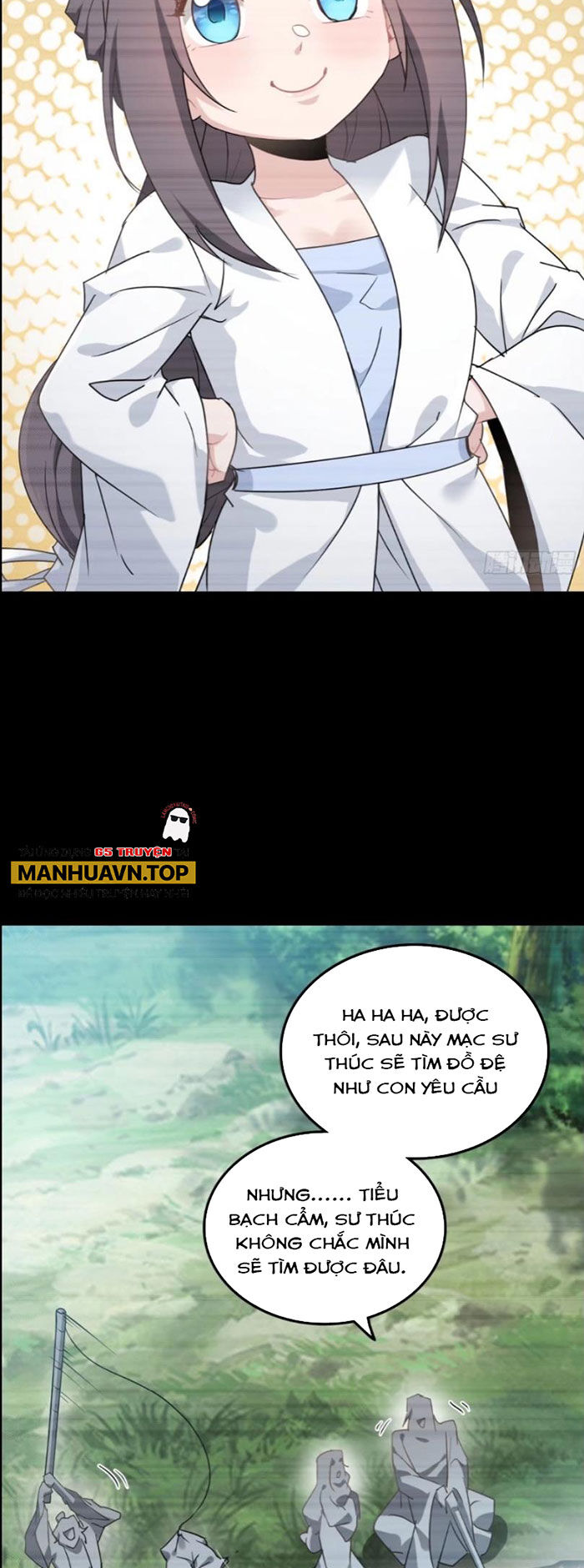 Tu Tiên Chính Là Như Vậy Chap 120 - Next Chap 121