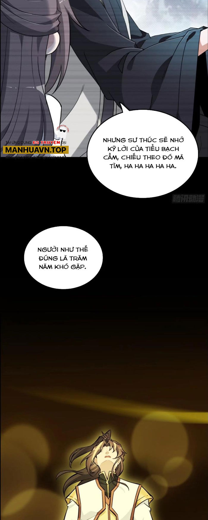 Tu Tiên Chính Là Như Vậy Chap 120 - Next Chap 121